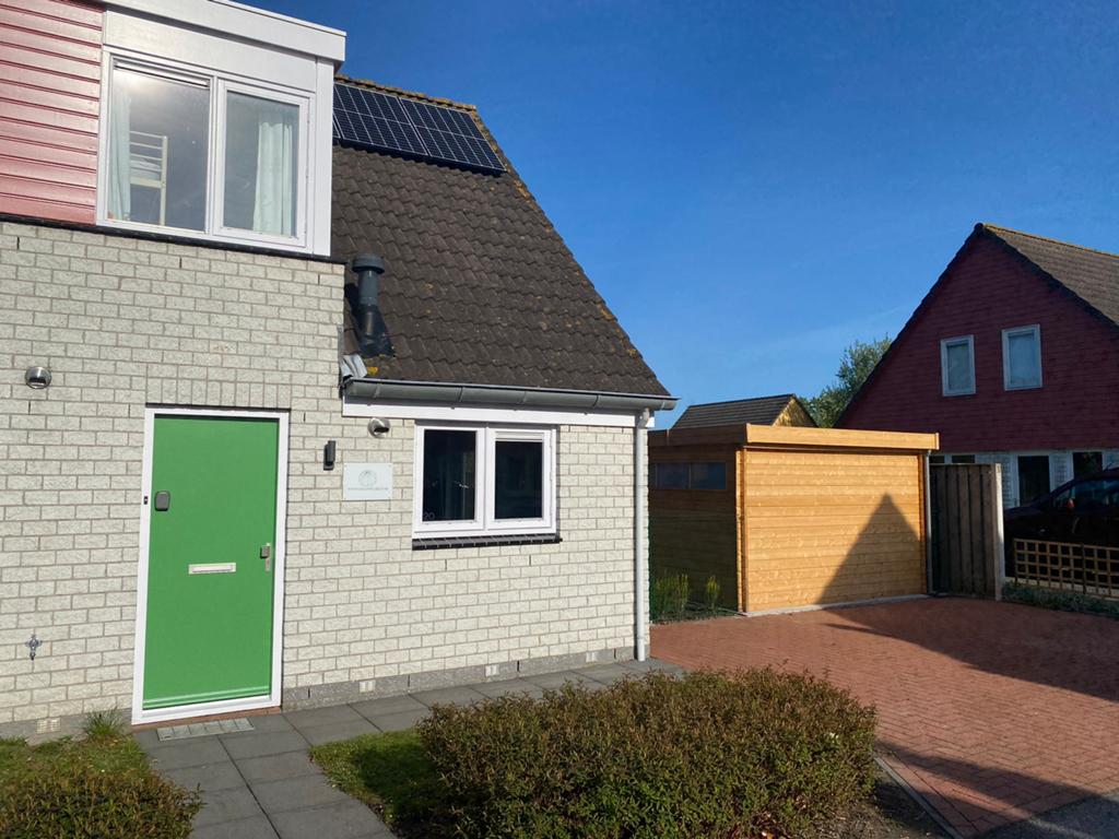 Vakantiehuisje zeeland, Vakantie, Dorp, Zeeland, Eigenaar, 6 personen