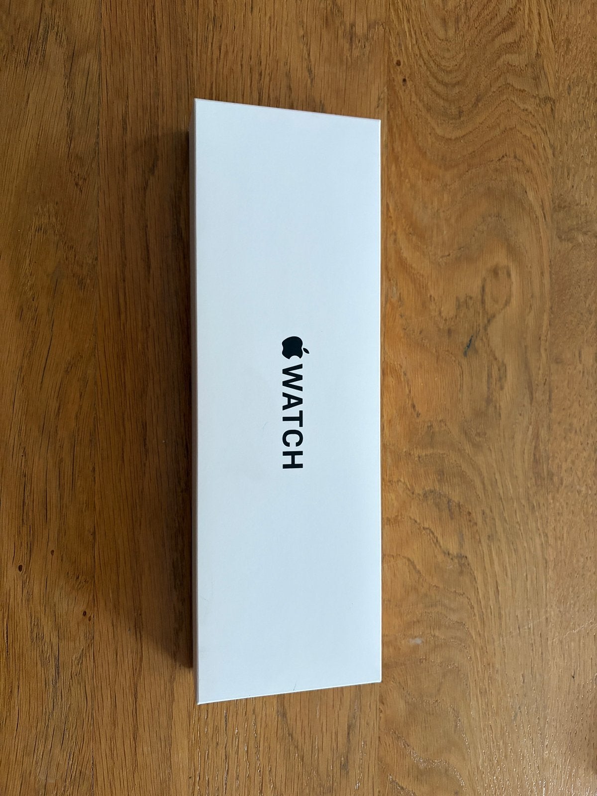 Appel Watch SE 3 comme neuf 2026, Enlèvement ou Envoi, Comme neuf
