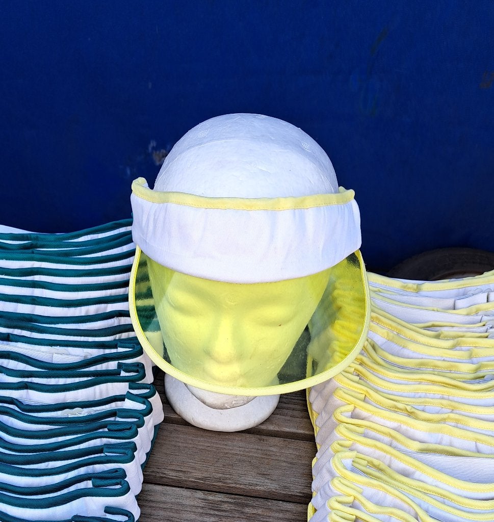 Pare-soleil, lunettes, chapeaux 79 pièces, Vêtements | Femmes, Chapeaux & Casquettes, Enlèvement ou Envoi, Neuf, One size fits all