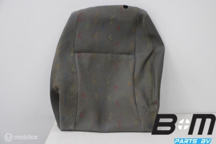 Rugleuningbekleding links VW Caddy 2K0881805DM RTQ, Utilisé