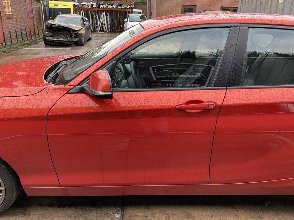 PORTE AVANT GAUCHE BMW 1 serie (F20) (01-2010/06-2019), Utilisé, Porte, Petuelring 130
80809  München, DE, BMW
