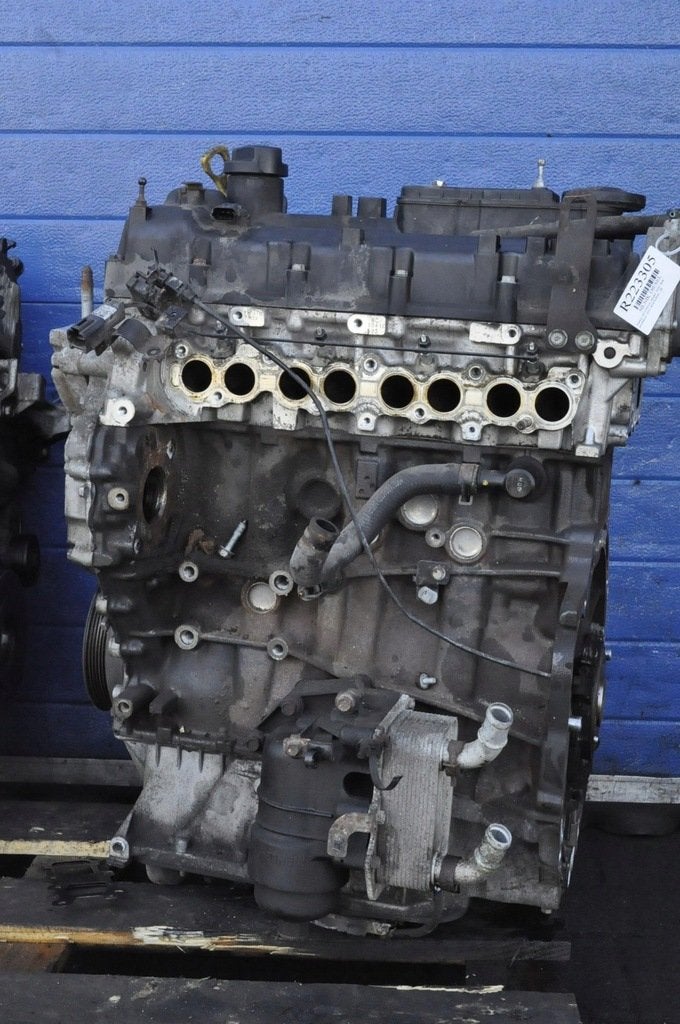 Moteur D4HA Nu TUCSON SORENTO KIA HYUNDAI SANTA FE ix35, Autos : Pièces & Accessoires, Envoi, Utilisé, Skoda