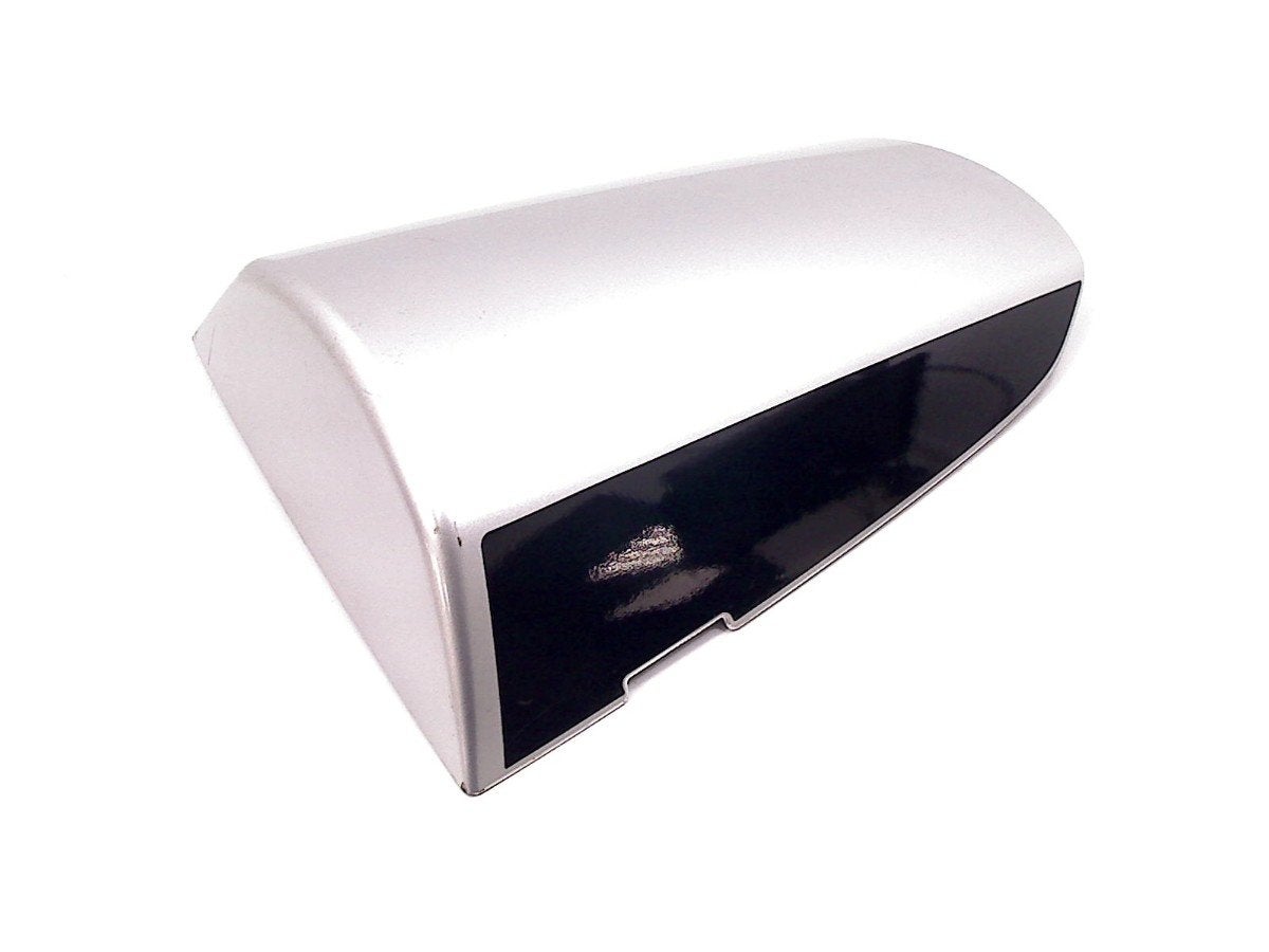 BUDDY COVER GSX R 750 2000-2003 (GSXR750 K1 / K2 / K3), Motoren, Dhr. S. di Majo, Gebruikt, Info@cama-motorparts.nl, P.J. Troelstraweg 8 8
3144 CX  MAASSLUIS, NL