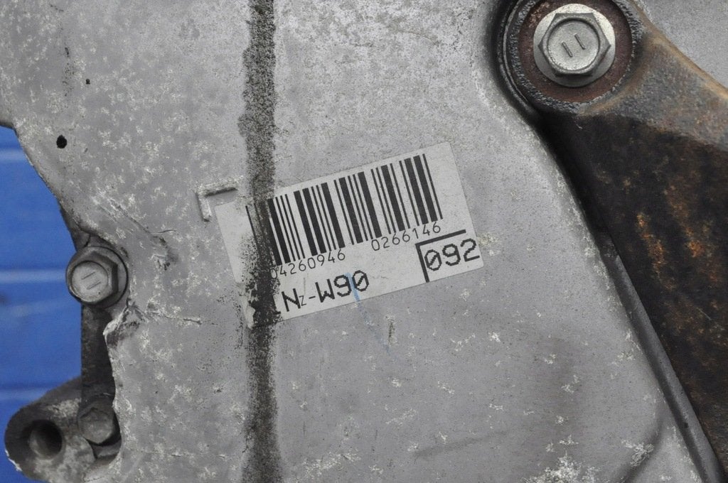 Moteur 1NZFXE Nu TOYOTA PRIUS, Envoi, Utilisé, Daihatsu