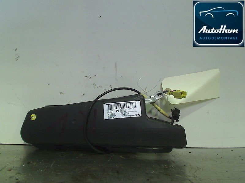 AIRBAG STOEL Seat Altea (5P1) (01-2004/07-2015), Auto-onderdelen, Gebruikt, Seat