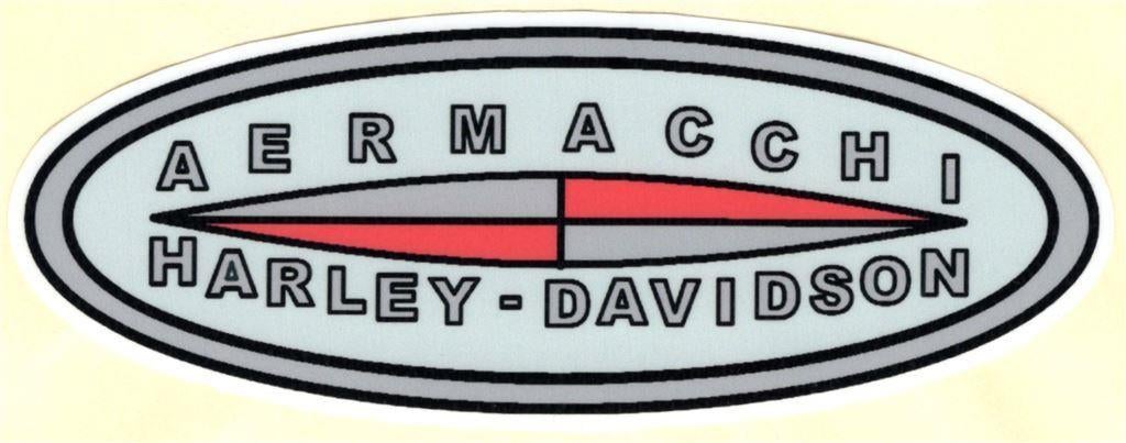 Aermacchi sticker #16, Envoi