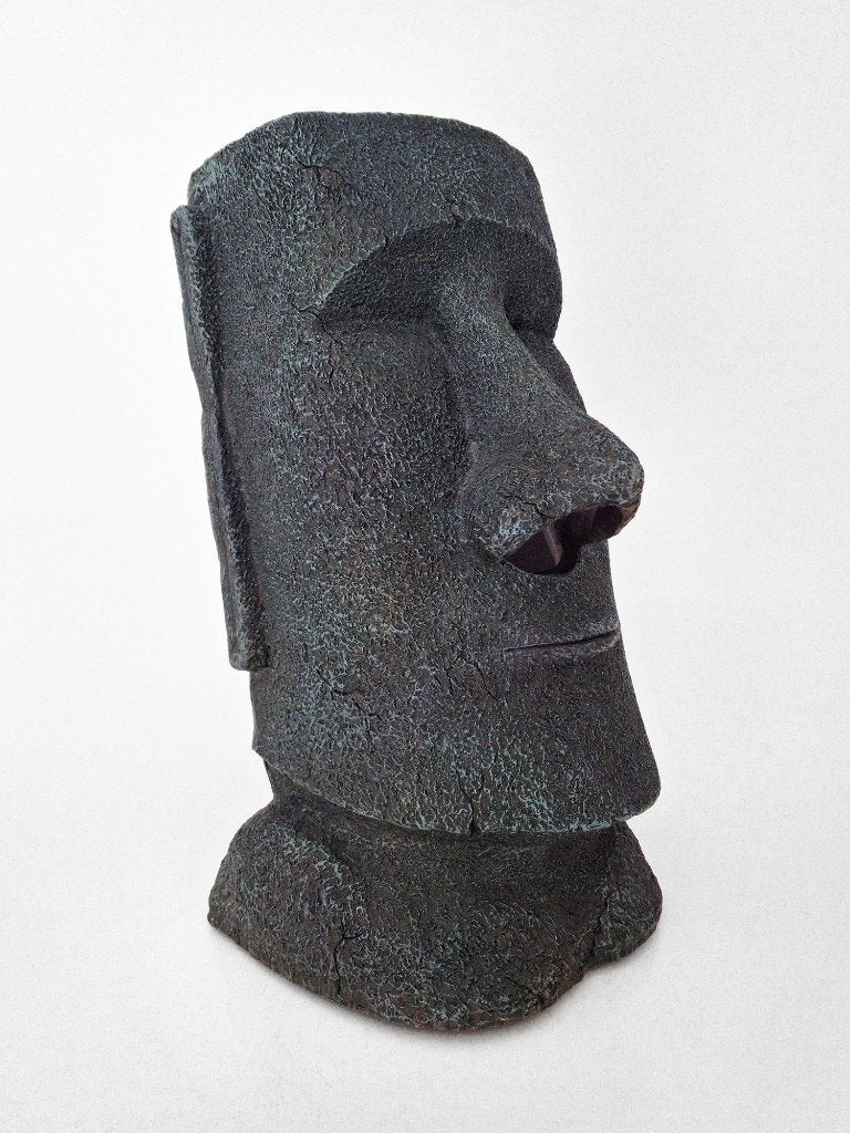 beeld Paaseiland, Ophalen of Verzenden, Zo goed als nieuw, Composieten, Vintage