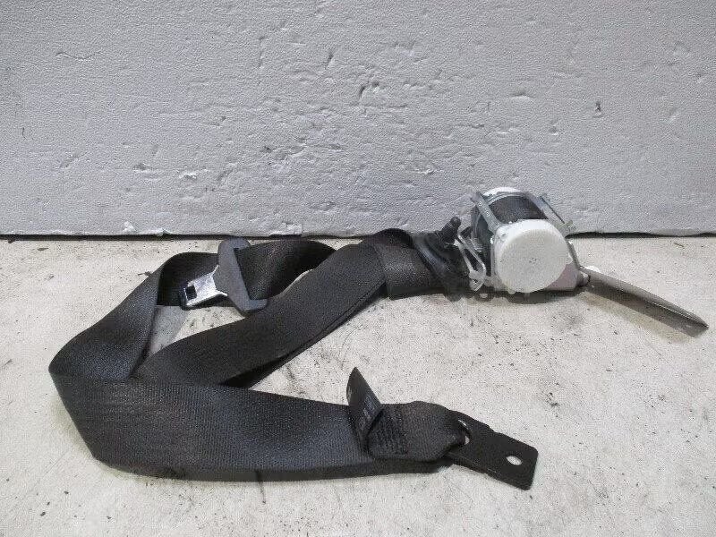 VEILIGHEIDSGORDEL RECHTS VOOR Opel Adam (13405568), Gebruikt, Postoffice@zf.com, Opel, Ophalen of Verzenden