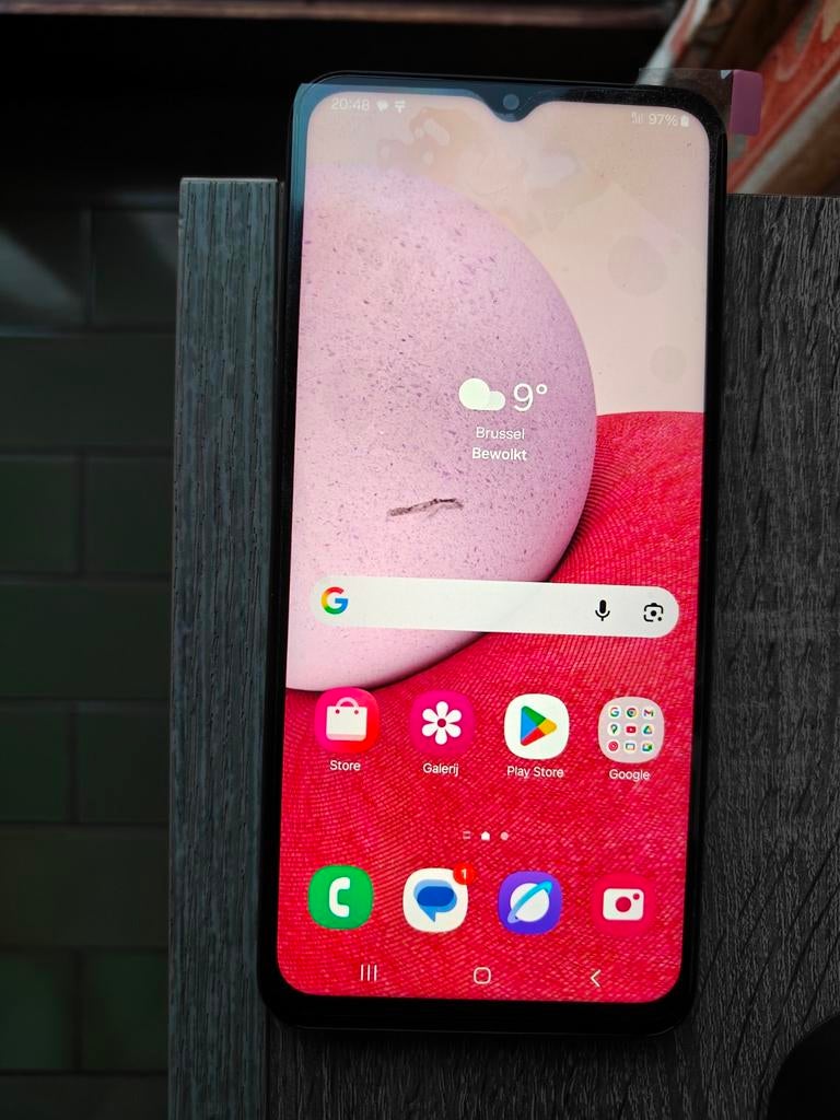 Samsung A13 gsm te koop, Telecommunicatie, Mobiele telefoons | Samsung, Ophalen