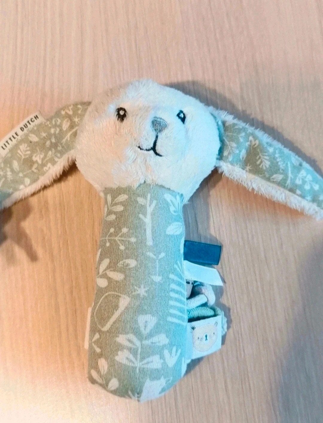 Little Dutch pieper, Ophalen of Verzenden, Little Dutch