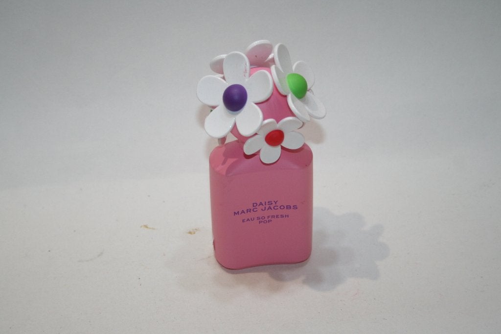 Daisy Marc Jacobs Eau So Fresh Pop, 50 ml EDT nieuw origin., Handtassen en Accessoires, Uiterlijk | Parfum, Nieuw, Ophalen of Verzenden