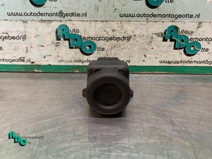 Commutateur d'un Fiat Bravo, -, 3 mois de garantie, Utilisé, Fiat
