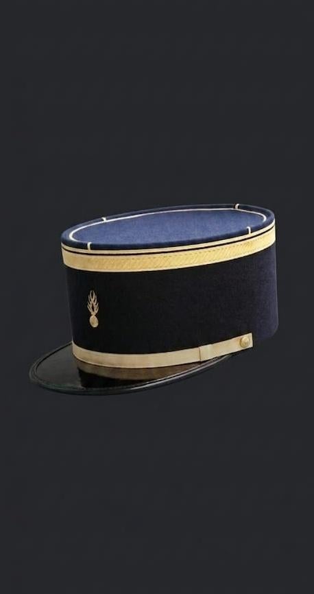 képi français, Collections, Enlèvement, Casque ou Béret
