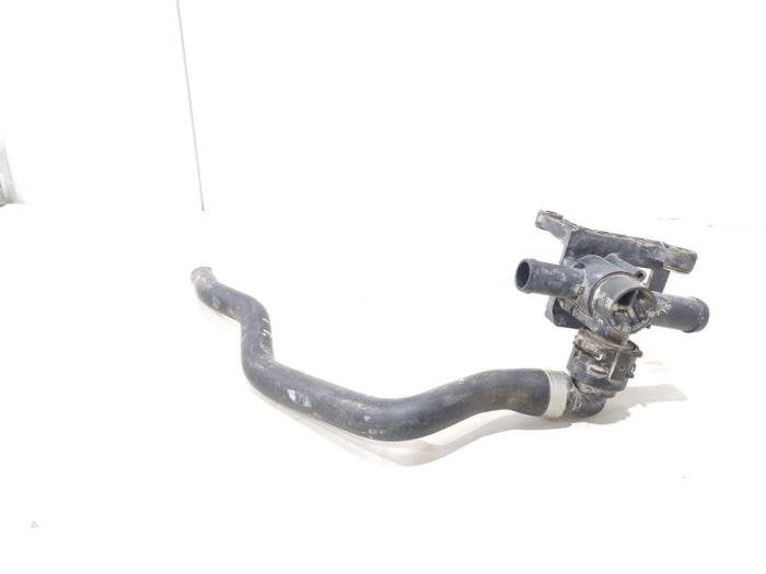 Pompe à eau d'un Volvo V90, -, 3 mois de garantie, -, -