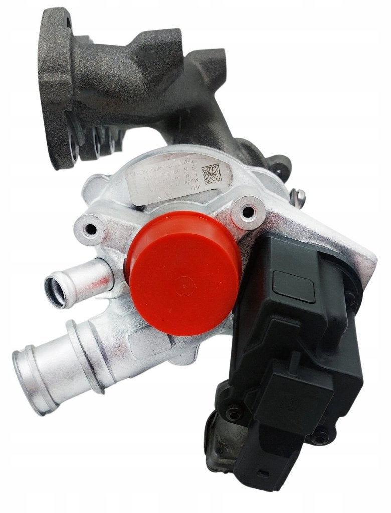 Turbo pour VW Golf Polo Touran 1.2TSI 105CV CBZ 03F145701F, Enlèvement ou Envoi, Révisé, Volkswagen