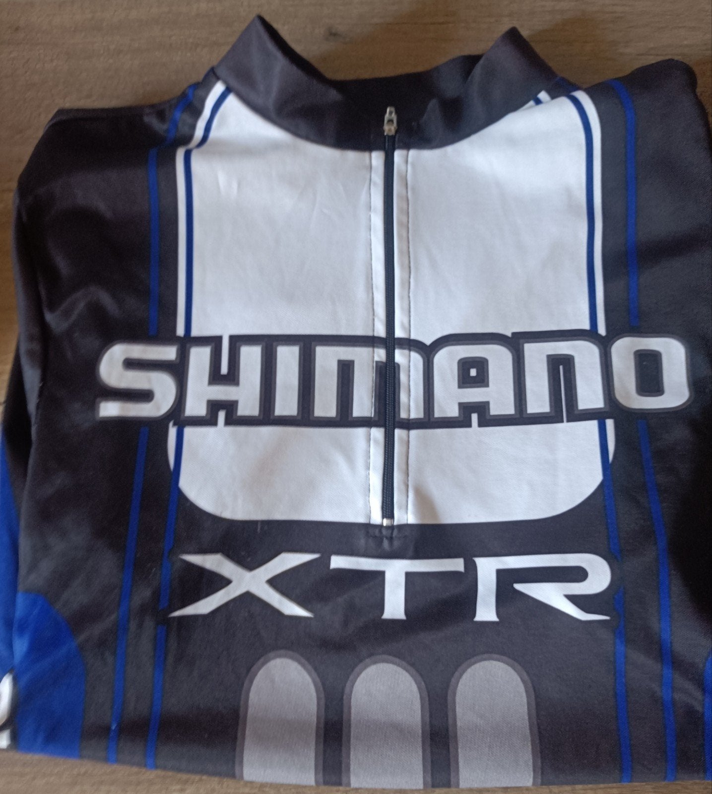 Maillot cycliste Shimano, Enlèvement ou Envoi