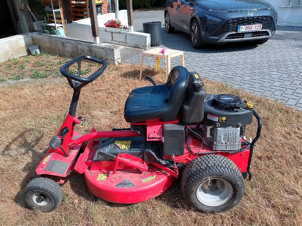 Snapper rider, Moins de 90 cm, SNAPPER, Enlèvement, Utilisé