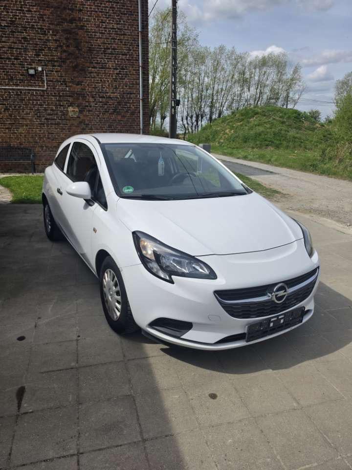 Opel corsa E prete a immatriculer garantie, Achat, Ordinateur de bord, Entreprise, Boîte manuelle