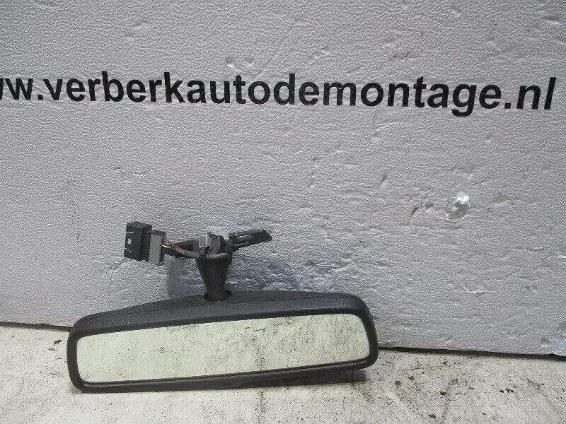 BINNENSPIEGEL Opel Corsa D (01-2006/12-2014) (13263546), Bahnhofsplatz 65423 Rüsselsheim am Main, DE, Enlèvement ou Envoi, Opel
