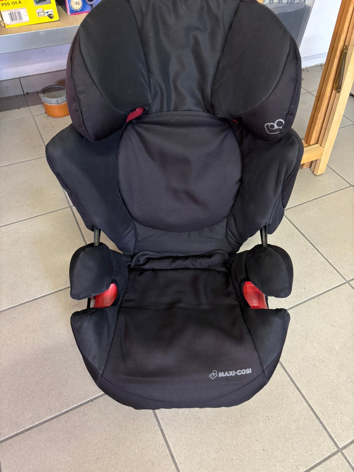 Maxi cosi rodi xp, Kinderen en Baby's, Autostoeltjes, Ophalen of Verzenden, Zo goed als nieuw