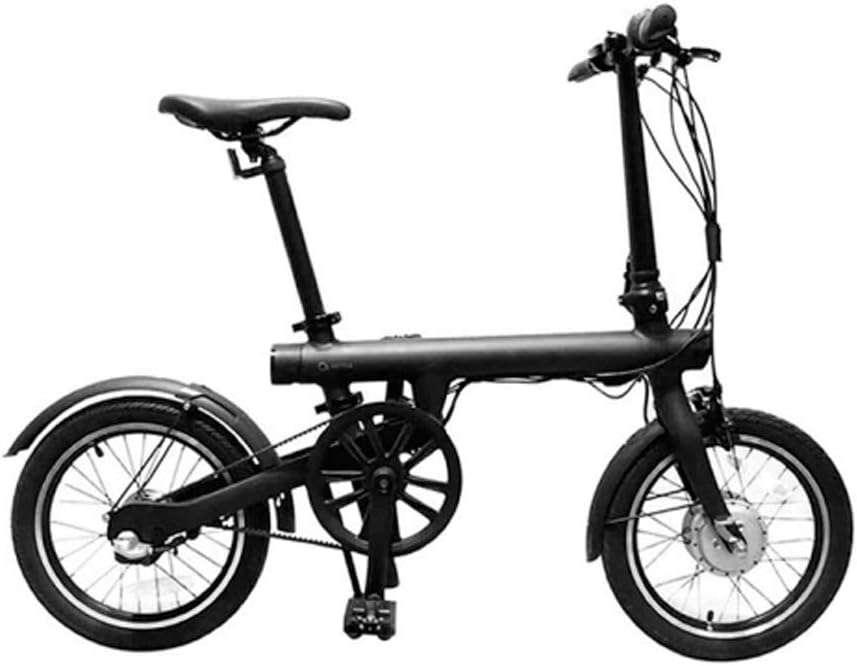 Vélo électrique pliant Xiaomi Mi QiCYCLE avec sac, Autres marques, Enlèvement, Utilisé, Totalement pliable
