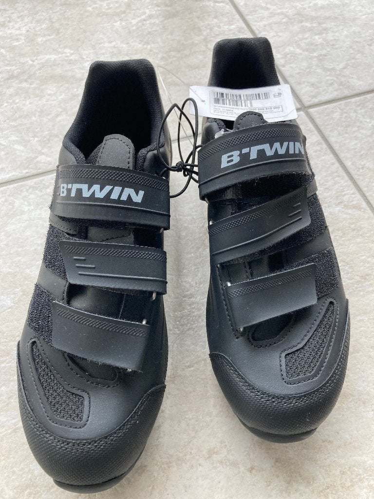 Mountainbike schoenen - splinternieuw - maat 43, Fietsen en Brommers, Ophalen, Nieuw, Heren, Overige merken