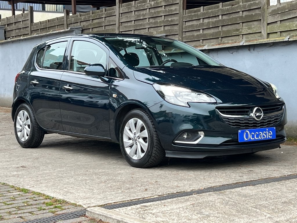 Opel Corsa 1.0 Turbo 90cv 6vit Cosmo, Achat, Euro 6, Boîte manuelle, 5 portes