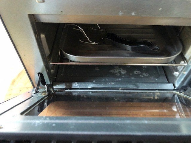 VIER, Elektronische apparatuur, Ophalen, Minder dan 45 cm, Oven, Hete lucht