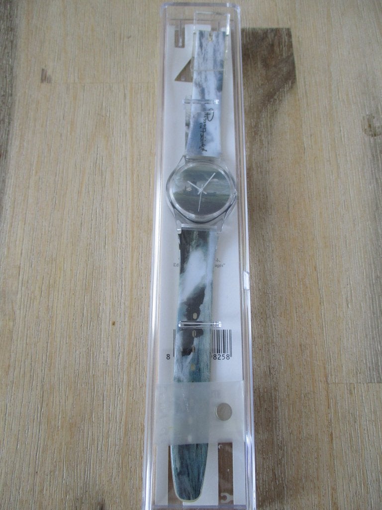 Montre phare, Bijoux, Sacs & Beauté, Autres marques, Enlèvement ou Envoi, Synthétique, Synthétique
