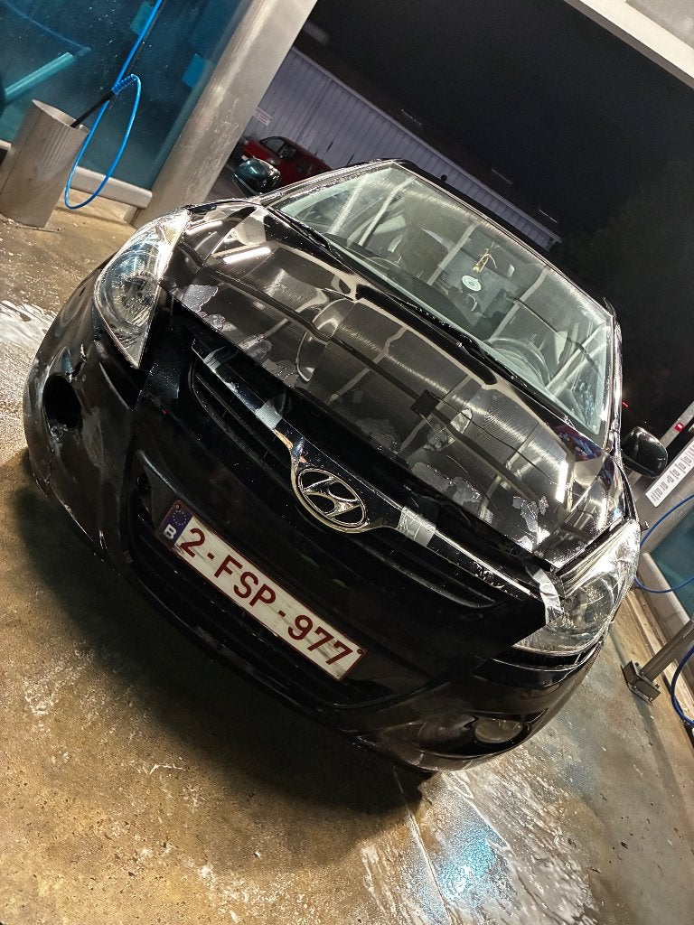 Hyundai i20, Auto's, Hyundai, Particulier, i30, Bluetooth, Elektrische ramen, Radio, USB, Benzine, Coupé, 3 deurs, Handgeschakeld