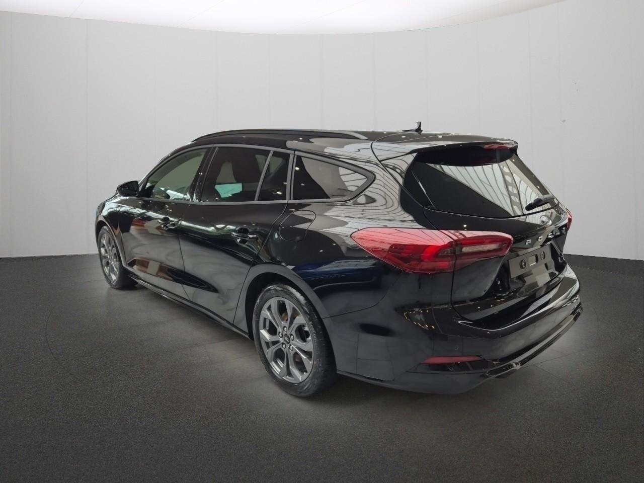Ford Focus St Line X, Autos, Focus, Achat, Entreprise, Boîte manuelle