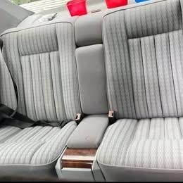 1988 Mercedes-Benz c124 - 230ce, foto 9
