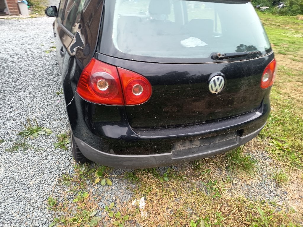 Voiture, Auto's, Volkswagen, Airconditioning, Golf, Particulier, Te koop