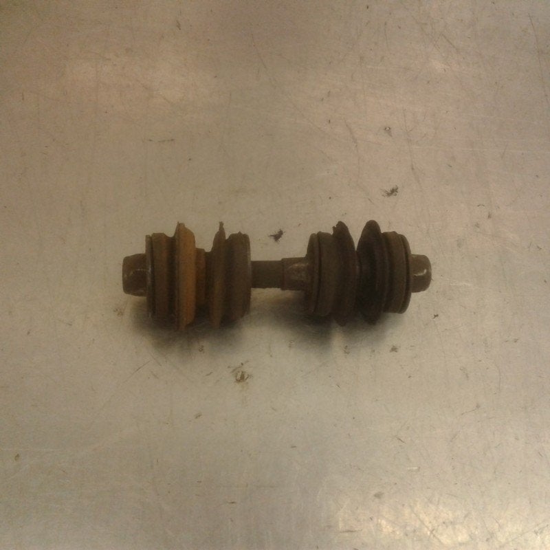 STABILISATORSTANG KOPPELSTANG Toyota Aygo (B10), Gebruikt, Toyota