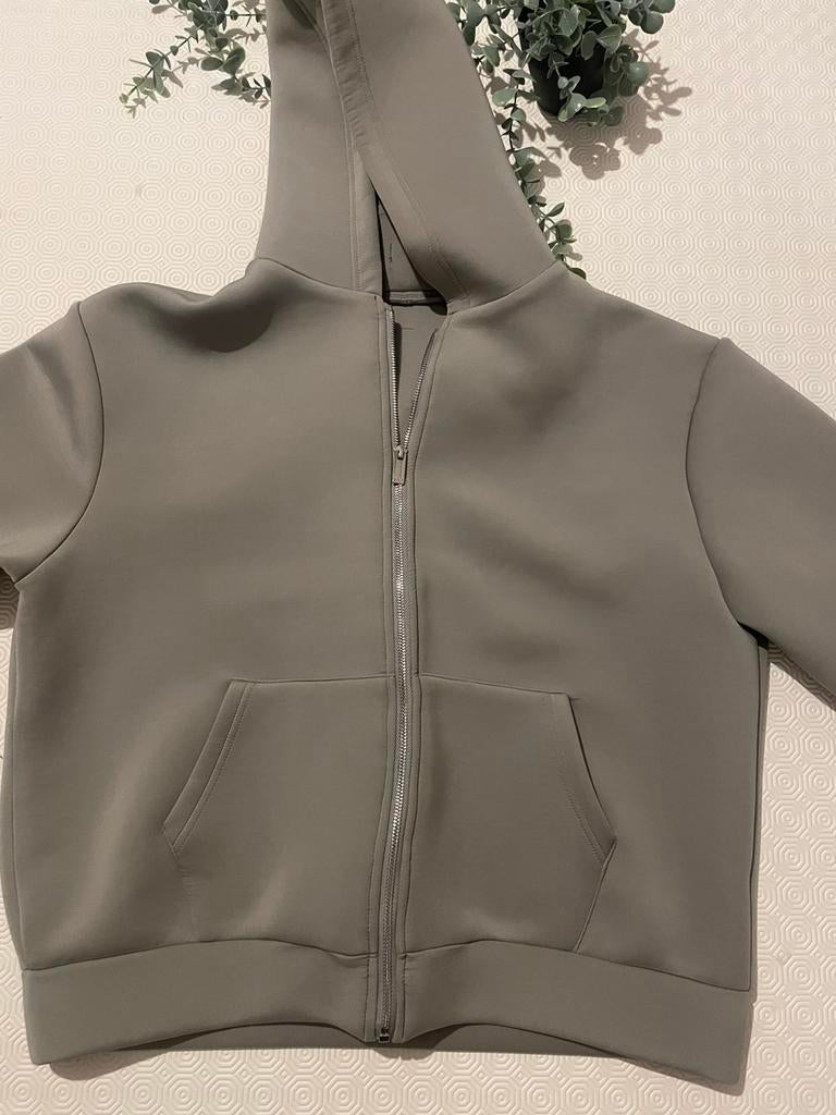 Trui boohooMAN, Kleding | Heren, Ophalen of Verzenden, Nieuw, Maat 46 (S) of kleiner, Beige