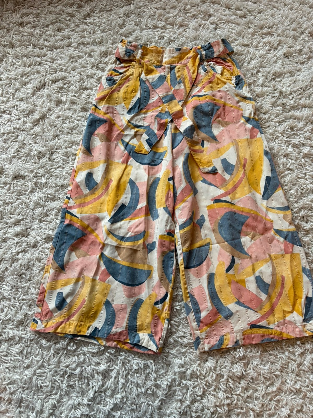 Broek - C&A Premium - Maat 134, Ophalen of Verzenden, Gebruikt, Meisje, Broek
