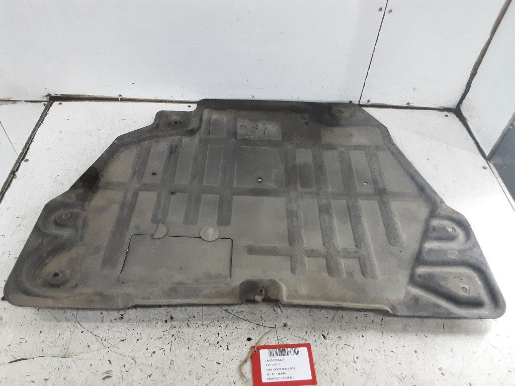 CACHE SOUS MOTEUR Range Rover Evoque II (LZC / LZS / LZH), Autos : Pièces & Accessoires, Land Rover, Mevr. I. Hauben, Utilisé