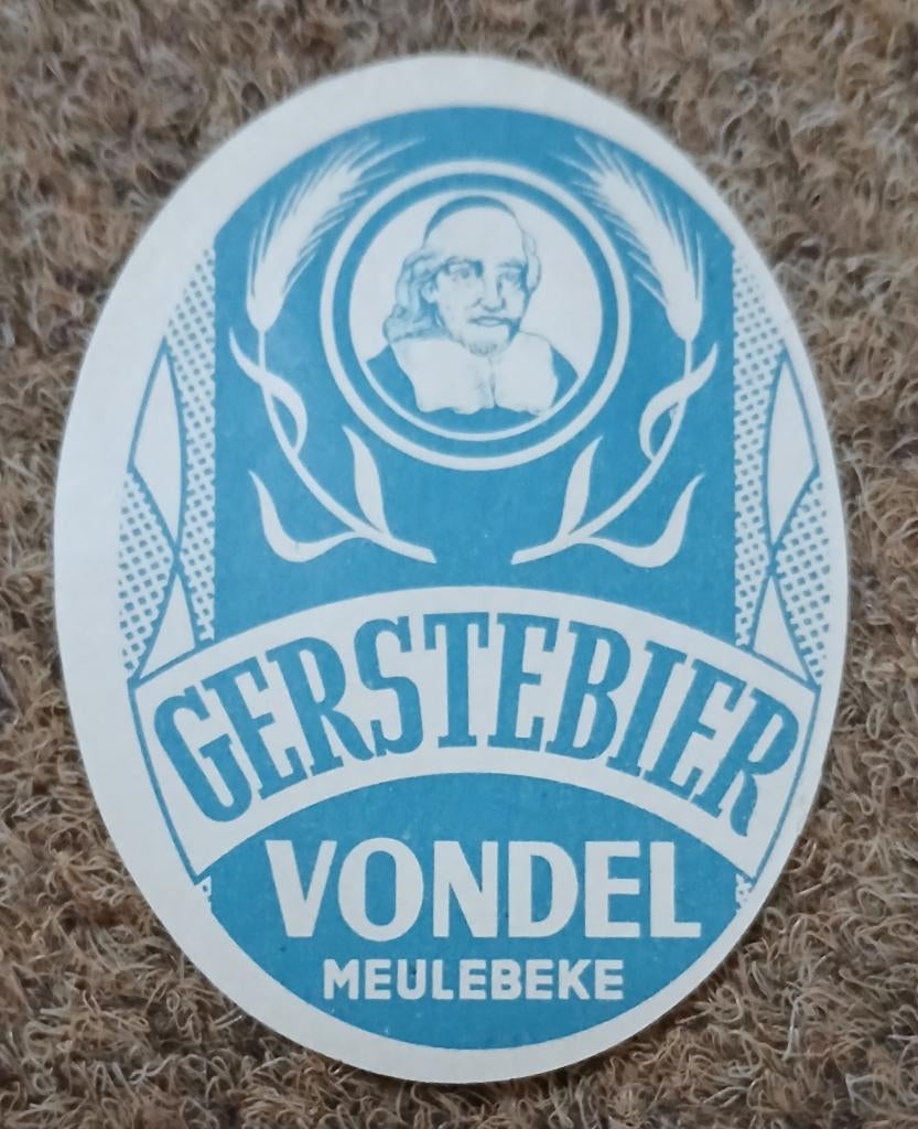 Meulebeke, Verzamelen, Verzenden