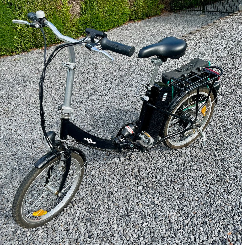 Elektrische fiets, Ophalen, Zo goed als nieuw, Overige merken