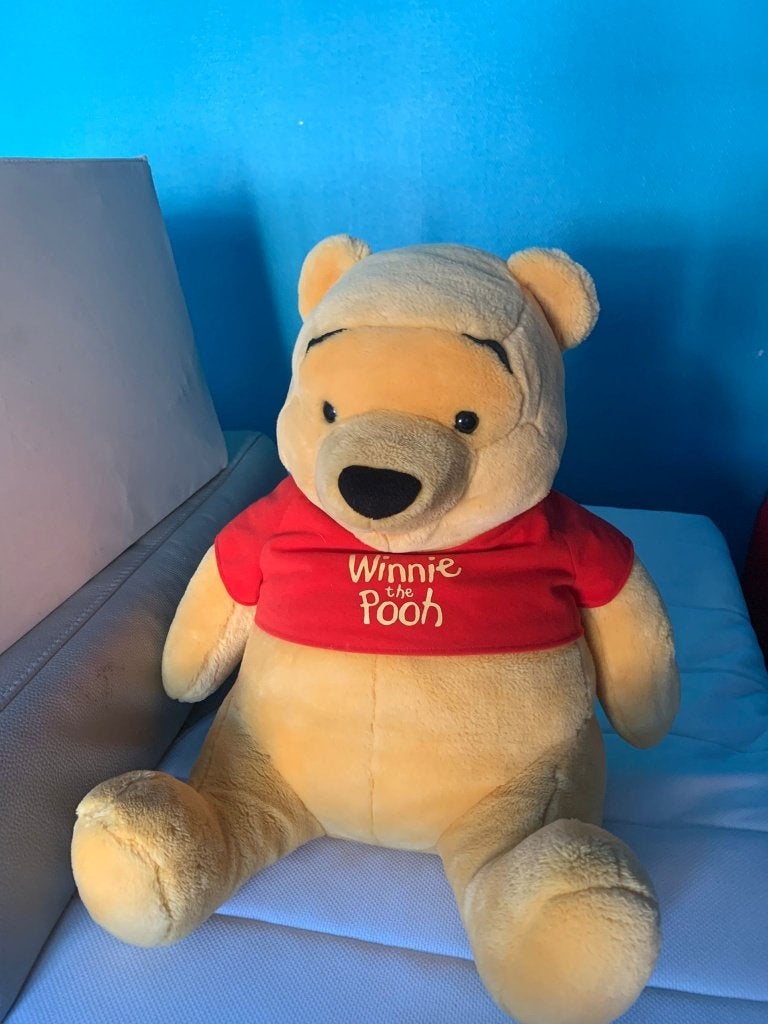 KNUFFEL, Ophalen