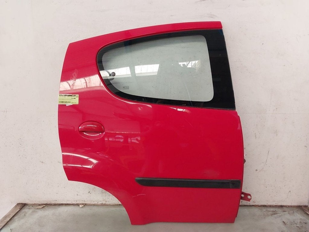 PORTE DROITE ARRIÈRE Citroën C1 (|1612543680|9006J3|), Citroën, Kontakt-citroen@citroen.com, Utilisé, Porte