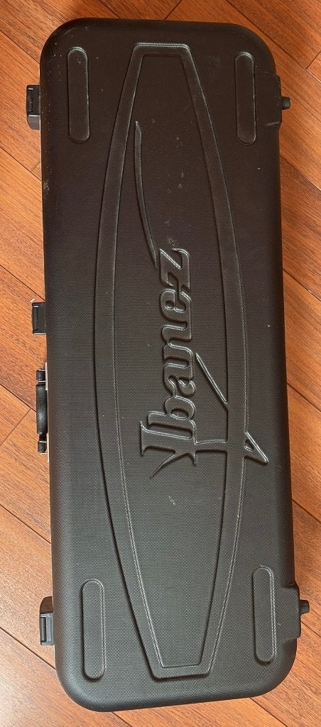 Guitare électrique IBANEZ 440 R, Musique & Instruments, Enlèvement, Utilisé, Solid body, Ibanez