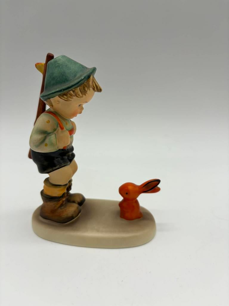 Hummel/ Goebel beeldje, Enlèvement, Comme neuf