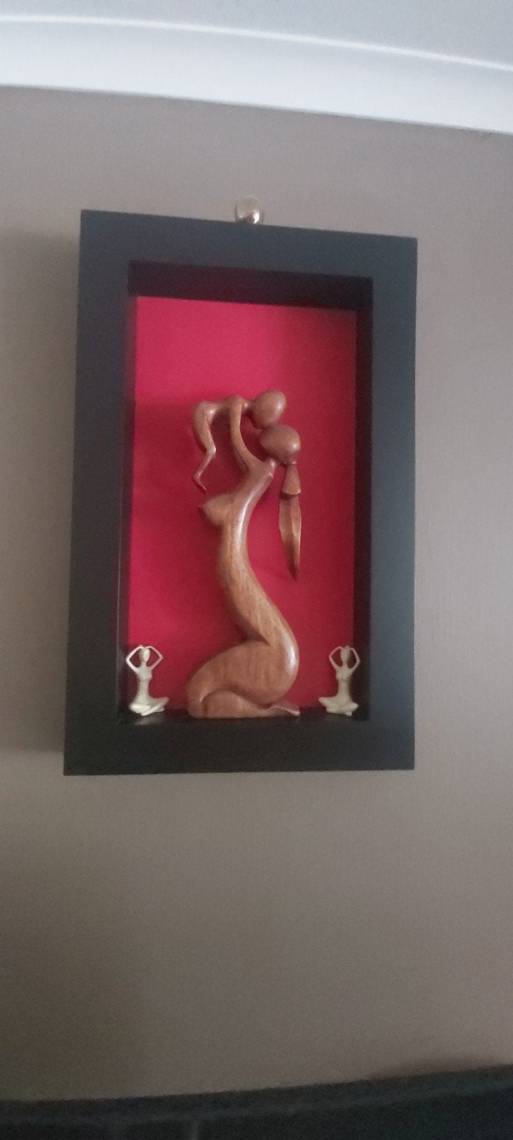 Decoratie, Huis en Inrichting, Woonaccessoires | Wanddecoraties, Ophalen