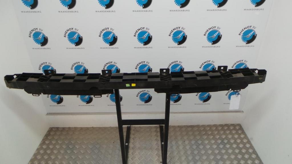 RENAULT MASTER BUMPERBALK ACHTER 2015, Ophalen of Verzenden, Gebruikt, Stiba lid