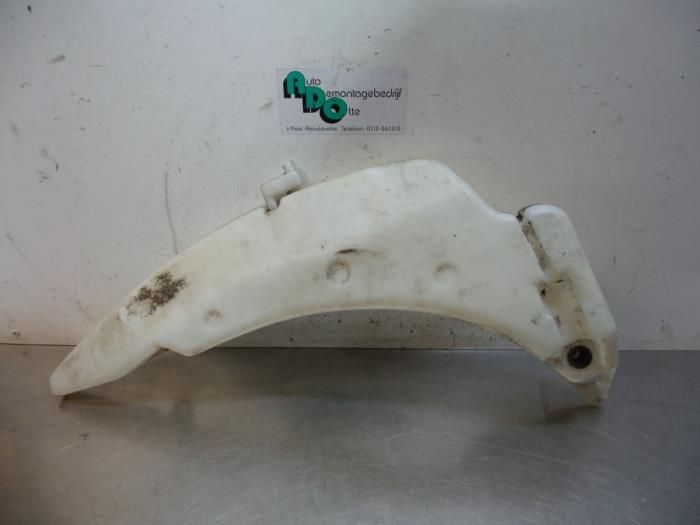Réservoir lave-glace avant d'un Ford Connect (Connect 02-), -, 3 mois de garantie, -, -