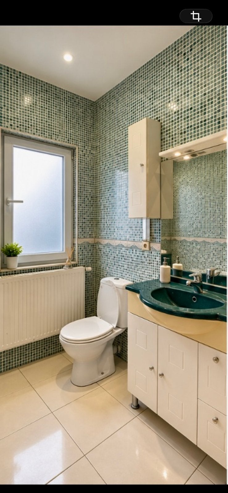 Apparemment a louer une chambre, 50 m² ou plus, Bruxelles