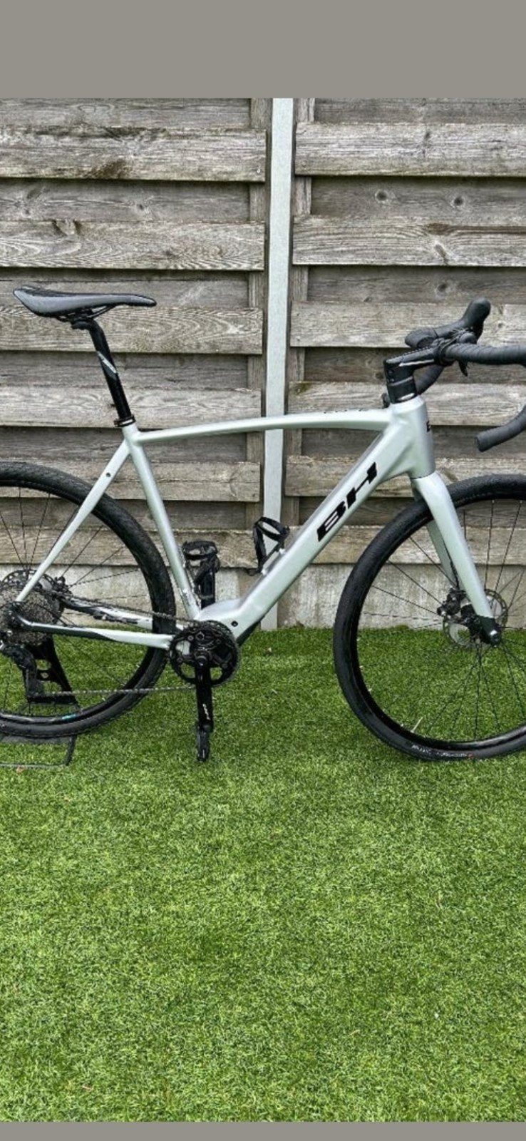 elektrische racefiets BH, Fietsen en Brommers, Ophalen