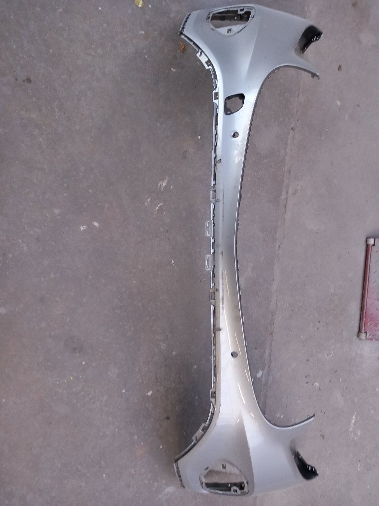 Mercedes glc Voorbumper, Ophalen, Gebruikt, Mercedes-Benz, Bumper