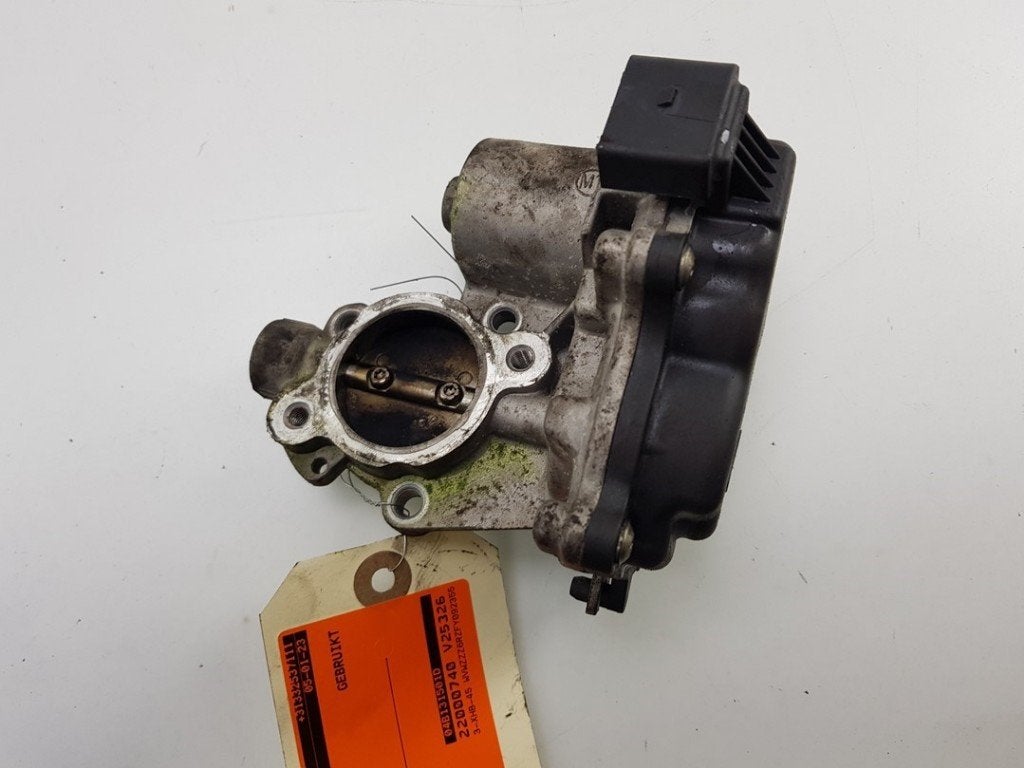 VANNE EGR Volkswagen Polo V (6R) (|04B131501D|), Volkswagen, Volkswagen AG, Utilisé, Kundenbetreuung@volkswagen.de